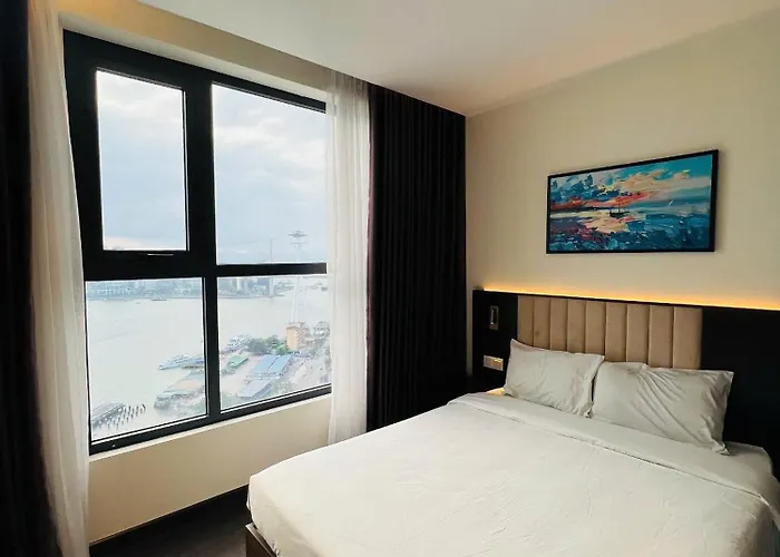 Om Sapphire Homestay - Ha Long *