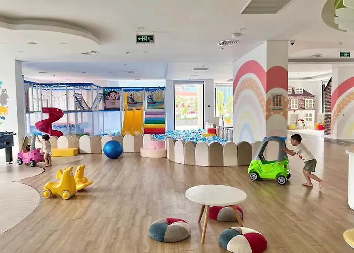 Om Sapphire Homestay - Ha Long