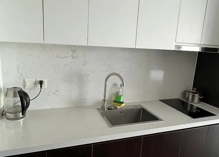 Om Sapphire Homestay - Ha Long Apartment *