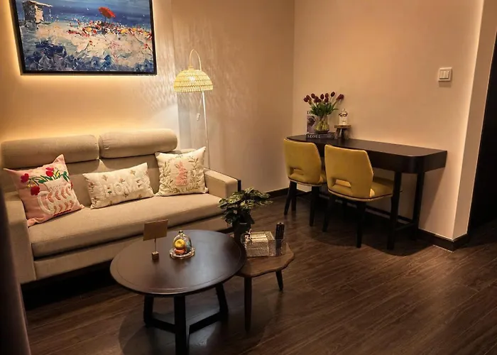 Om Sapphire Homestay - Ha Long *