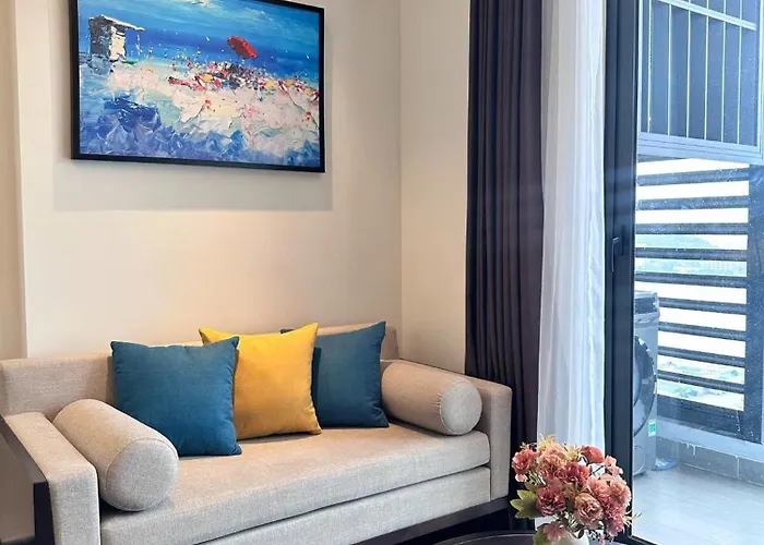 Om Sapphire Homestay - Ha Long
