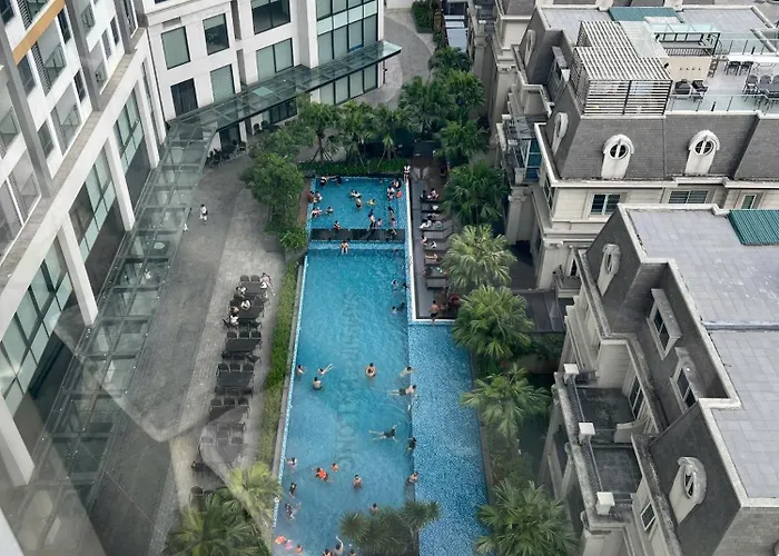Om Sapphire Homestay - Ha Long Ha Long