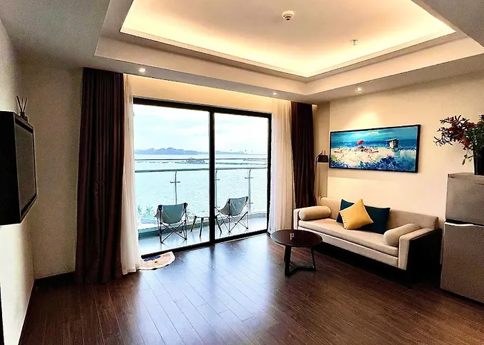 Om Sapphire Homestay - Ha Long * Ha Long