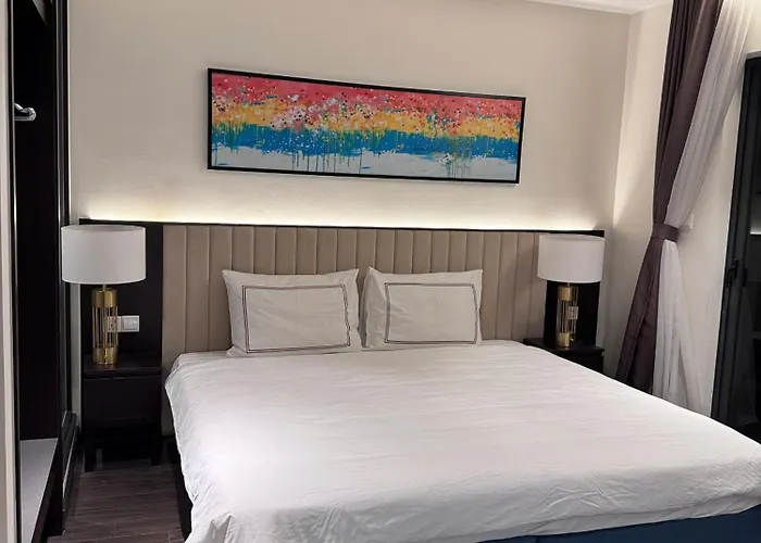 Om Sapphire Homestay - Ha Long *