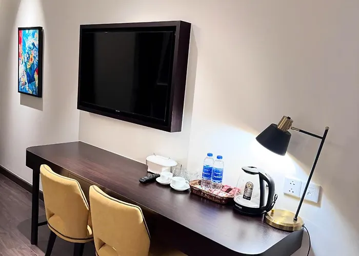 Om Sapphire Homestay - Ha Long Apartment *