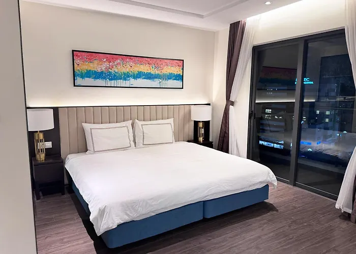 Om Sapphire Homestay - Ha Long