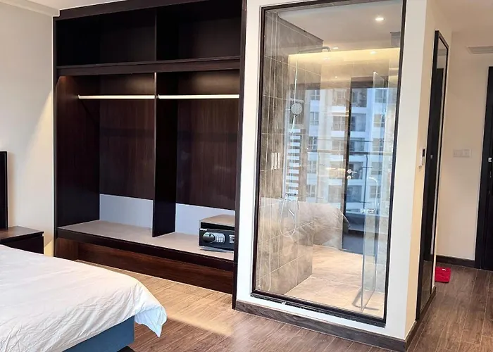Om Sapphire Homestay - Ha Long * Ha Long