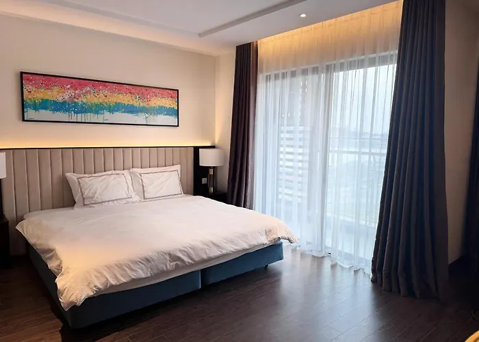 Om Sapphire Homestay - Ha Long * Ha Long