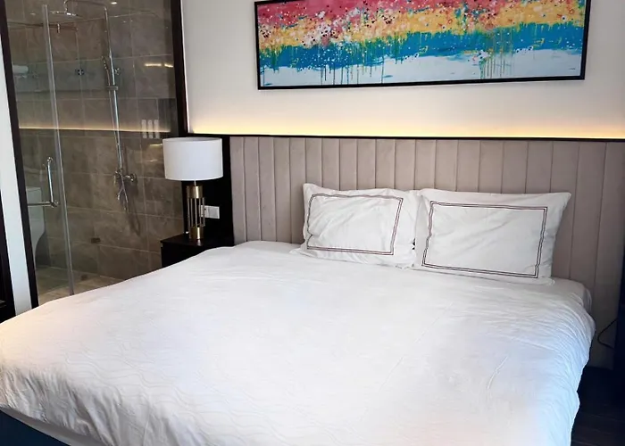 Om Sapphire Homestay - Ha Long * Ha Long