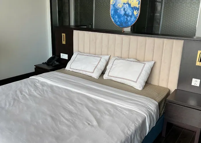 Apartment Om Sapphire Homestay - Ha Long