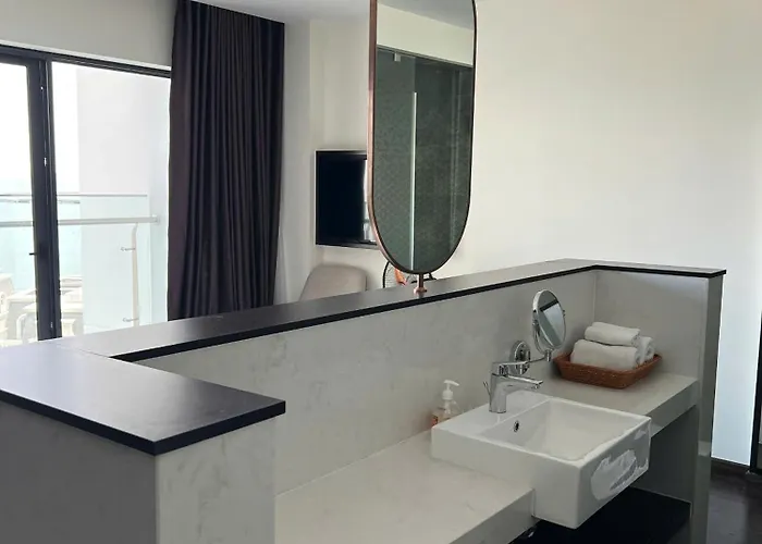 Apartment Om Sapphire Homestay - Ha Long Ha Long