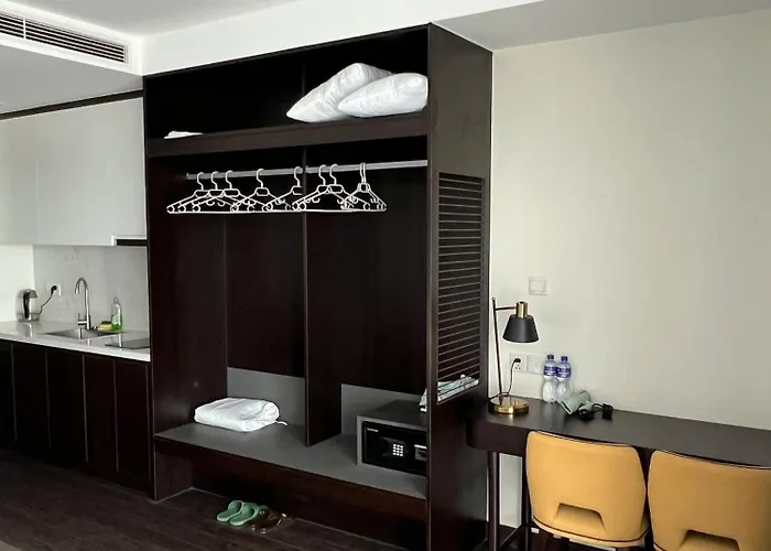 Om Sapphire Homestay - Ha Long * Ha Long